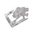 SUC1494 18-in-1 Lion Head Card Tool