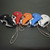 SUC1496 Folding Claw Knife Bottle Opener with Key Chain