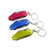SUC1499 4-in-1 Stainless Roadster Folding Knife