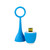 SUC1511 Rechargeable USB Keychain Nightlight