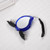 HAT1314 Mini Drop-shaped Screwdriver Keychain