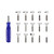 HAT1316 16-in-1 Screwdriver Tool Set