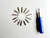 HAT1316 16-in-1 Screwdriver Tool Set