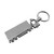 BWR1223 Metal Truck Shaped Key Ring