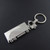BWR1223 Metal Truck Shaped Key Ring