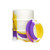 HAC1690 Silicone Oil Barrel Concentrate Dab Jar
