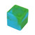 HAC1692 Stackable Silicone Block Concentrate Wax Jar