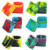 HAC1692 Stackable Silicone Block Concentrate Wax Jar