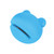 HAC1708 Cute Cartoon Frog Knife Sharpener