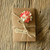 BWN1208 Retro Kraft Paper Blank Envelopes with Sling