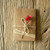 BWN1208 Retro Kraft Paper Blank Envelopes with Sling