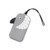 SUR1209 Shark-shaped Luggage Tag