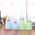SUD1304 Portable Lovely Bear-shaped Water Bottle