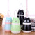 SUD1304 Portable Lovely Bear-shaped Water Bottle