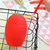 SUD1309 Protable Strawberry Water Bottle