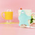 HAD1338 Starfish Shaped USB Mug Warmer