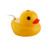 HAM1318 Bath Duck USB Humidifier