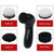 HPC1420 Automatic Electric Shoe Brush Kit
