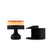 HPC1422 Stamp Seal Powder Makeup Brush
