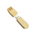 ELS1431 Wooden Fork USB Flash Drive