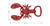 HAO1324 Lobster Bottle Opener