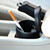HAA1418 Vehicle-mounted Ash Garbage Can with LED Light
