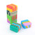 HAC1714 Silicone Block Concentrate Jar
