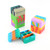 HAC1714 Silicone Block Concentrate Jar