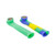 HAC1715 Silicone Smoking Pipe