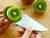 HAC1716 2-in-1 Stainless Kiwi Fruit Peeler Scoop