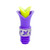 HAC1717 Tulip Shaped Silicone Wine Stopper