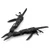 SUC1516 Black-matte 13-in-1 Multifunctional Plier Tool