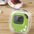 SUE1446 LCD Calorie Counter Pedometer