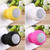 ELR1402 Mini Wine Glass-shaped Speaker Phone Holder