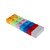 HAL1323 14-grid Detachable Pill Case Box with Splitter Cutter
