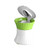 HAL1324 Multifunction 3-in-Pill Case Grinder