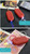 HAL1331 Rotatable Heart-shaped Pill Case