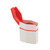 HAL1333 3-in-1 Pill Tablet Cutter Crusher Grinder