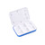 HAL1337 6-grid Electronic Pill Case