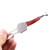 HAC1720 3-in-1 Stainless Tobacco Pipe Smoking Cleaning Tool Set