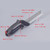 HAC1724 2-in-1 Cutter Knife Kitchen Scissor