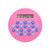 FPE1439 Colorful Hamburger Calculator