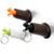 BWR1225 Novelty Squirrel Wall Mounted Key Ring Set