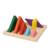 BWT1311 Wooden Seven Pieces Tangram