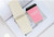 FPN1311 Milk Tea Cup-shaped Notebook