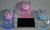 ELO1319 Magic Wireless Transparency Mouse