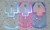 ELO1319 Magic Wireless Transparency Mouse