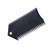 HAT1324 Surfboard Wax Comb Scraper