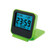 HAM1321 Multi-functional Flip Travel Clock