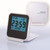 HAM1321 Multi-functional Flip Travel Clock